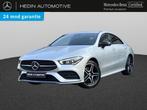 Mercedes-Benz CLA Coupé 250 e AMG Line, Auto's, Mercedes-Benz, Stof, Gebruikt, Euro 6, 4 cilinders