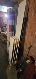 Etagères ikea - faire offre avant déchetterie