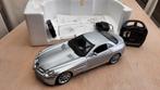 Mercedes - Benz SLR Mclaren met afstandsbediening, Kinderen en Baby's, Speelgoed | Duplo en Lego, Ophalen of Verzenden, Zo goed als nieuw
