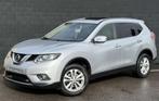 Nissan X-Trail 1.6 dCi+5 PLACES+BOITE AUTO+NAVI+CAM360+TOIT, Auto's, Nissan, Automaat, Euro 5, Stof, Gebruikt