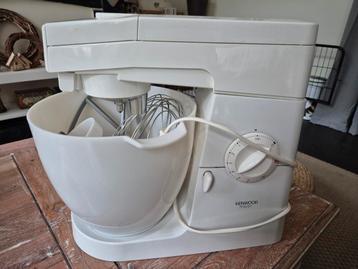 Kenwood major, Elektronische apparatuur, Ophalen of Verzenden, Zo goed als nieuw