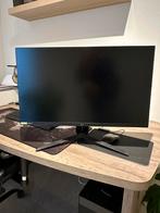 LG Ultragear 27GN850 - 27” - DEFECT, Gaming, IPS, Enlèvement ou Envoi, Moins de 1 ms