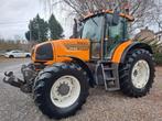 Renault Ares/6400 H/Airco/Zeer schoon, Zakelijke goederen, Landbouw | Tractoren, Ophalen, Renault