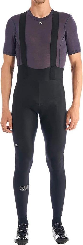 Cuissard cycliste à bretelles thermique SilverLine Giordana, Vélos & Vélomoteurs, Accessoires vélo | Vêtements de cyclisme, Neuf