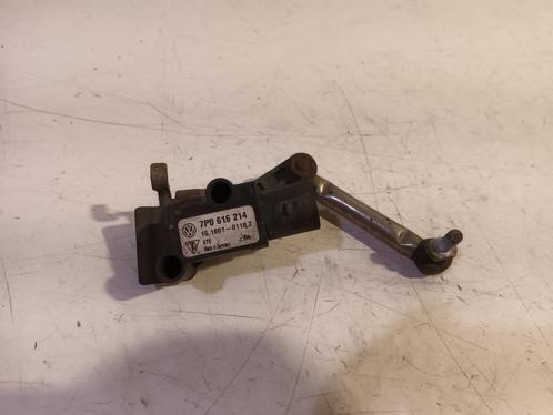 KOPLAMP HOOGTEVERSTELLING MOTOR Porsche Cayenne II (92A), Auto-onderdelen, Verlichting, Porsche, Gebruikt
