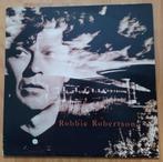 Robbie Robertson - Robbie Robertson LP, Ophalen of Verzenden, Gebruikt