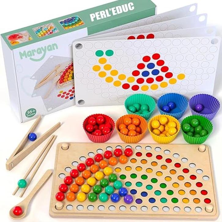 creatieve puzzel educatieve spelletjes SNELLE GRATIS LEVERIN, Kinderen en Baby's, Speelgoed | Educatief en Creatief, Nieuw, Verzenden