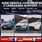 LANCEZ LE DIAGNOSTIC OBD2, LIVRAISON RAPIDE ET GRATUITE, Envoi, Neuf