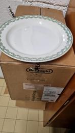 Grand plat où assiette bosh   carlotta l, Ophalen, Zo goed als nieuw