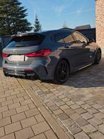 Bmw 118i, Auto's, BMW, Zwart, Zwart, Particulier, Zetelverwarming