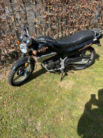 Derbi fenix  beschikbaar voor biedingen