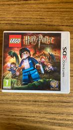 Harry Potter Nintendo 3ds, Comme neuf, Enlèvement