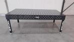 NIEUW! GENITREERD/GEHARDE LASTAFEL/TABLE DE SOUDURE/25MM, Doe-het-zelf en Bouw, Werkbanken, Ophalen of Verzenden, Nieuw