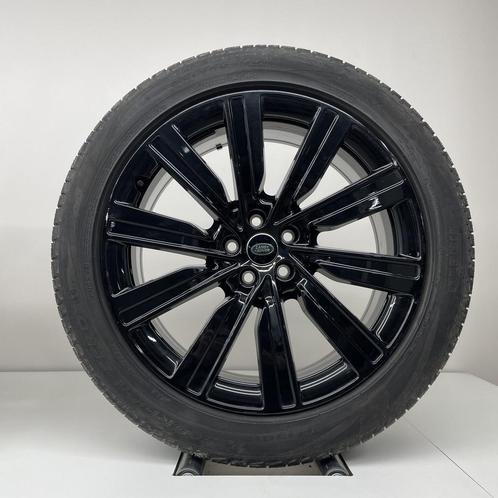 Land Rover Range Rover 22 inch velgen STYLE 1073 + zomerband, Auto-onderdelen, Banden en Velgen, Banden en Velgen, Winterbanden