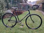 Custom fietsen, Fietsen en Brommers, Fietsen | Cruisers en Lowriders, Ophalen, Gebruikt, Staal, Cruiser