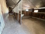 Pensionstalling paarden, Animaux & Accessoires, Box & Pâturages, Mise à l'étable