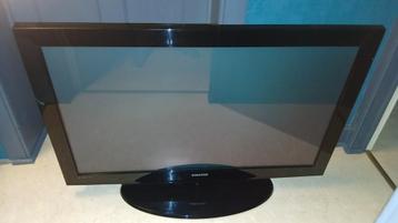 Tv samsung écran 108 cms beschikbaar voor biedingen