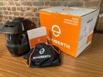 SCHUBERTH E2, Systeemhelm, Heren, S, Tweedehands