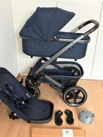 Joolz Geo 3 Dark Navy Blue, Kinderen en Baby's, Kinderwagens en Combinaties, Ophalen, Zo goed als nieuw, Kinderwagen