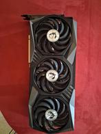 MSI TRIO RTX 3080 10GB, Computers en Software, Videokaarten, Ophalen