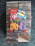 Pokémon TCG EV4.5 Destinées De Paldea - Bundle 6 boosters, Hobby & Loisirs créatifs, Jeux de cartes à collectionner | Pokémon