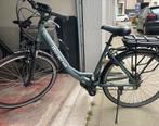 Elektrische fiets Minerva, Fietsen en Brommers, Elektrische fietsen, Zo goed als nieuw, Ophalen