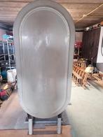 Mazouttank (ijzer) 1200 liter, Doe-het-zelf en Bouw, Bouwverlichting, Ophalen