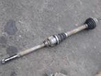 Cardan droit Peugeot Partner 2 1.6 HDi 55kw 2008-2012, Ophalen, Gebruikt, Peugeot