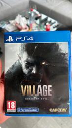 Resident evil village ps4, Games en Spelcomputers, Games | Sony PlayStation 4, Ophalen, Zo goed als nieuw