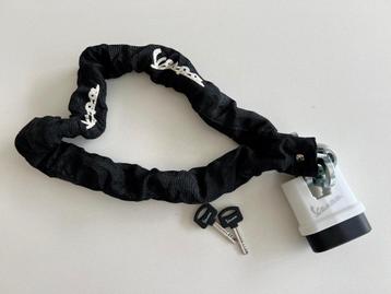 Kettingslot 110 cm beschikbaar voor biedingen