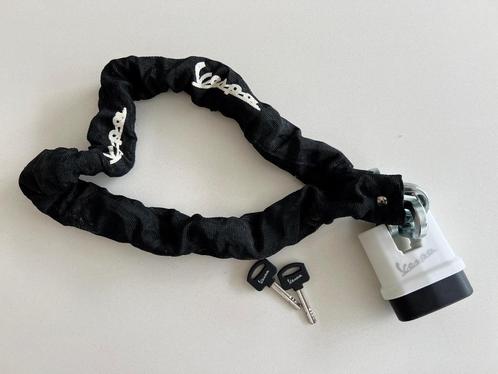 Kettingslot 110 cm, Fietsen en Brommers, Fietsaccessoires | Fietssloten, Zo goed als nieuw, Kettingslot, Ophalen of Verzenden
