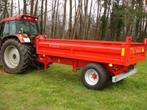 klepelmaaier/grondfrees/verstekmaaier/kipper/kipwagen, Enlèvement, Cultures, Autres types