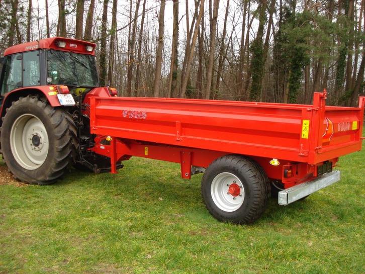 klepelmaaier/grondfrees/verstekmaaier/kipper/rotoreg, Zakelijke goederen, Landbouw | Werktuigen, Akkerbouw, Bollenteelt, Boomteelt