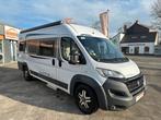 Possl Summit640,2016,Lengtebedden,Automaat,71.135km+Garantie, Entreprise, Fiat, Diesel, Automatique