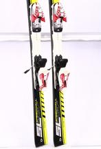 143 ski's VOLKL RACETIGER SPEEDWALL SL, Sport en Fitness, Skiën en Langlaufen, 160 tot 180 cm, Gebruikt, Verzenden, Carve