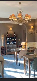 maison du monde, Maison & Meubles, Lampes | Suspensions, Enlèvement, Comme neuf