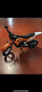 Motocross electrique enfant, Ophalen, Zo goed als nieuw