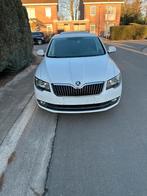 Skoda Superb 1.6 TDI - 2015, Autos, Euro 5, Achat, 5 portes, Automatique