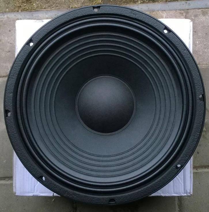 Woofer 15 inch 400 Watt, Power Dynamics PD15PS, Audio, Tv en Foto, Luidsprekerboxen, Nieuw, Overige typen, 120 watt of meer, Overige merken