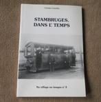 Stambruges dans l' temps  (Georges Gosselin)  -  Beloeil, Ophalen of Verzenden, Gelezen
