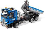 lego technic 8052, Enlèvement ou Envoi, Comme neuf, Ensemble complet, Lego