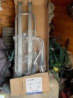 Fietsendrager / Caravan, Auto diversen, Fietsendragers, Ophalen, Nieuw, 2 fietsen, Trekhaakdrager