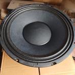 Behringer Eurolive luidspreker woofer ., Audio, Tv en Foto, Overige merken, Overige typen, Ophalen of Verzenden, Zo goed als nieuw