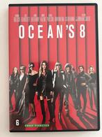 DVD Ocean's 8 (2018) Sandra Bullock Kate Blanchett Rihanna, Ophalen of Verzenden