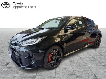 Toyota Yaris High Performance NEW!! Yaris GR High Performanc beschikbaar voor biedingen