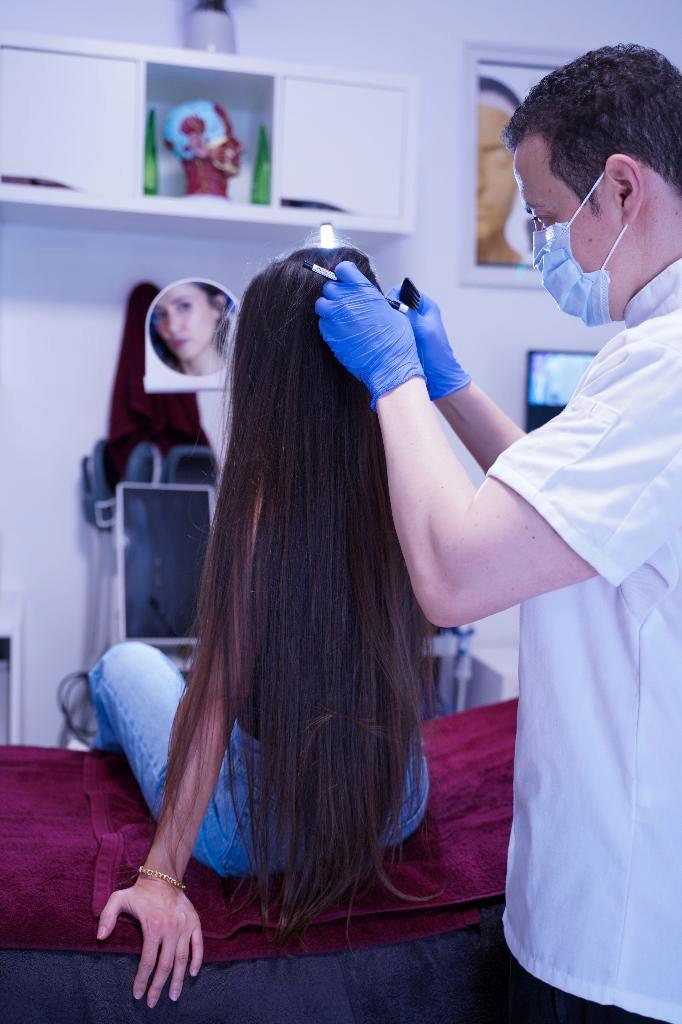 2- Zorg voor je haar, Handtassen en Accessoires, Uiterlijk | Haarverzorging, Nieuw, Tondeuse, Ophalen