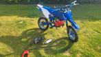 50 cc pitbike, Fietsen en Brommers, Ophalen, Gebruikt, Pitbike