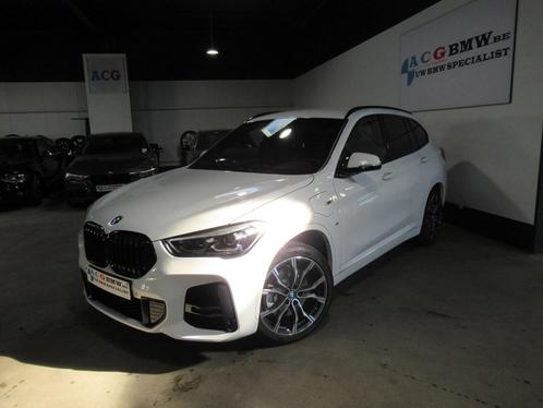 BMW X1 BMW X1 xD 25e Hybride M Sport Adapt Drive Ass Camera, Autos, BMW, Entreprise, X1, 4x4, ABS, Phares directionnels, Régulateur de distance