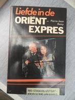 liefde in de oriënt express ( pierre jean remy ), Boeken, Romans, Ophalen of Verzenden