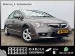 Honda Civic 1.3 Hybrid Automaat Elegance APK 07-2026, Automaat, Parkeersensor, 109 g/km, Bedrijf